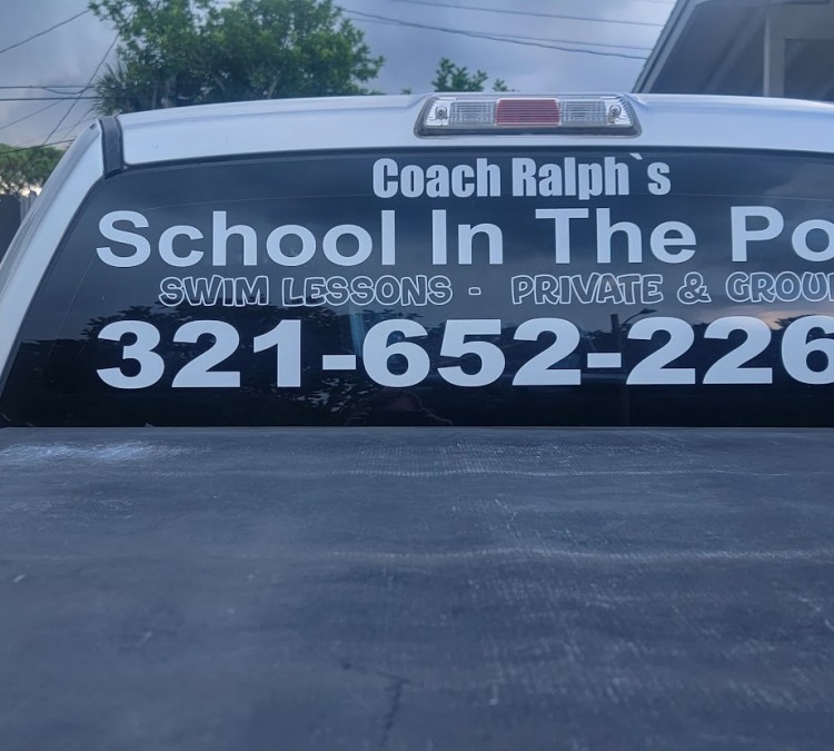 Coach Ralph